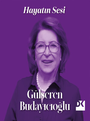 cover image of Hayatın Sesi